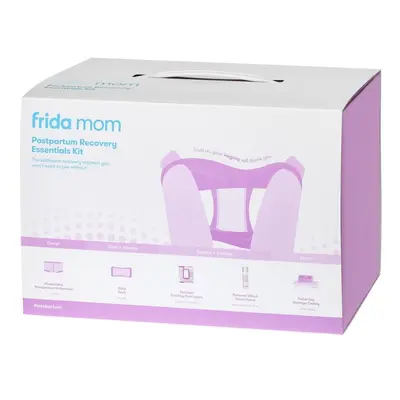 FRIDA MOM Must have sada do porodnice