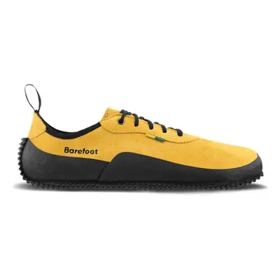 Barefoot Be Lenka Trailwalker 2.0 - Mustard yellow