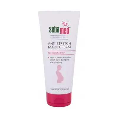 SEBAMED Krém proti striím (200 ml)