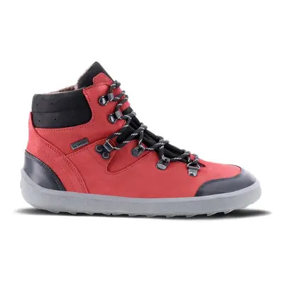 Barefoot boty Be Lenka Ranger 2.0 - Red red