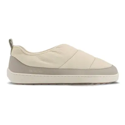 Barefoot Slip-on boty Be Lenka Nimbus - Beige brown