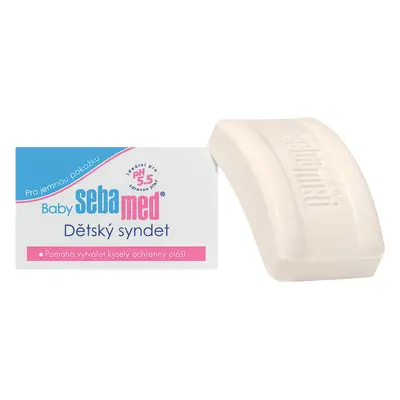 SEBAMED Dětský syndet (100 g)