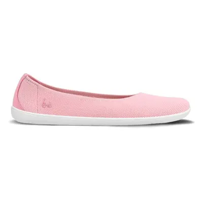 Barefoot baleríny Be Lenka Delight - Light Pink pink