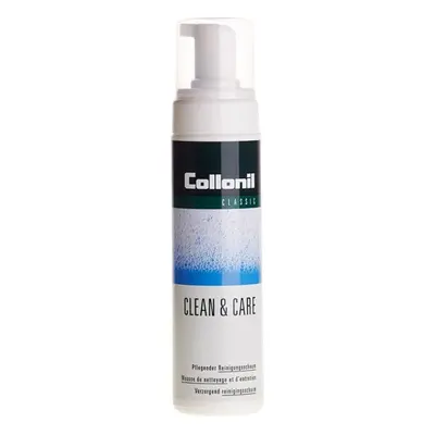 Čistící pěna Collonil Clean & Care – ml