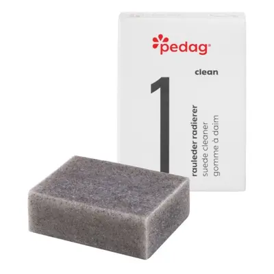 Pedag Suede Cleaner - čistící kostka na nubuk a velur