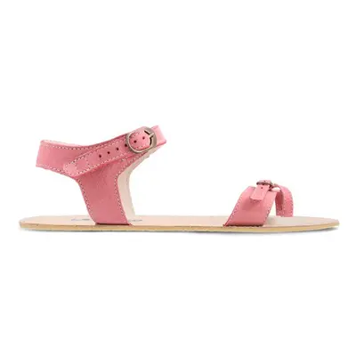 Barefoot sandály Be Lenka Claire - Flamingo Pink pink