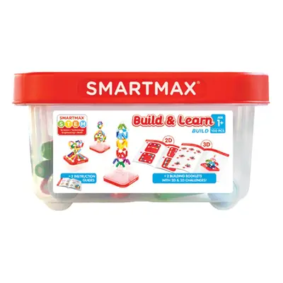 SmartMax - Kontejner - ks