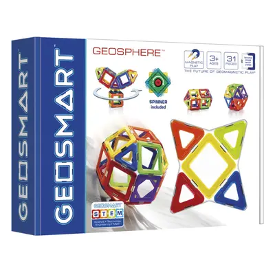 GeoSmart - GeoSphere - ks