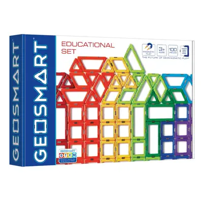 GeoSmart - Educational Set - ks