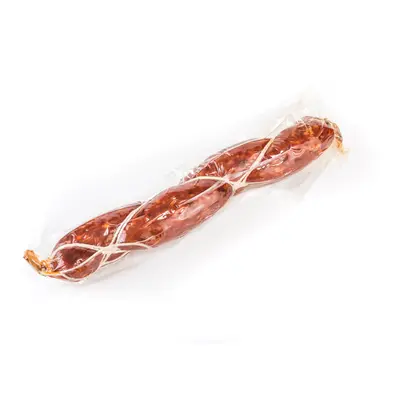 PRAVÁ KLOBÁSA Chorizo - vlnka 350 g