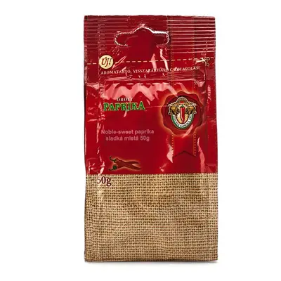 Mletá paprika sladká Noble Sweet 50 g