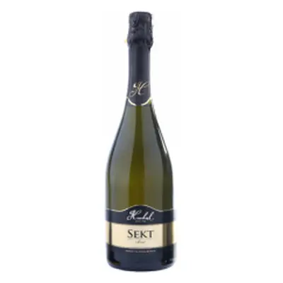 Hrabal Sekt brut 0,75 l