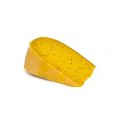 Gouda s chilli Váha: 300g