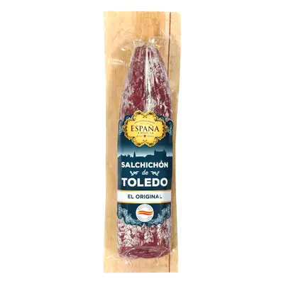 Espaňa e Hijos Salchichon de Toledo - malý 280 g