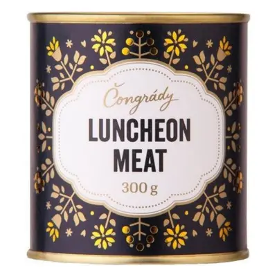 Luncheon meat 300 g