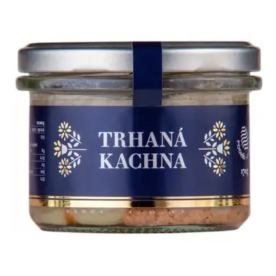 Trhaná kachna 170 g