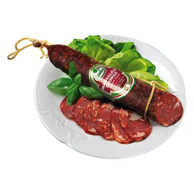 Palatin Chorizo Mangalica 500 g - vážené