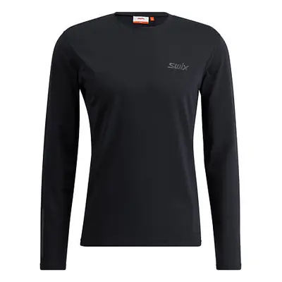 Pánské triko dlouhým rukávem Swix Pace NTS Long Sleeve 10016-23