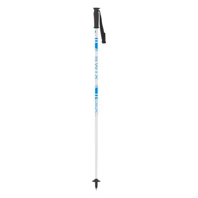 Swix sjezdové hole BLUE SNOW JA140-00