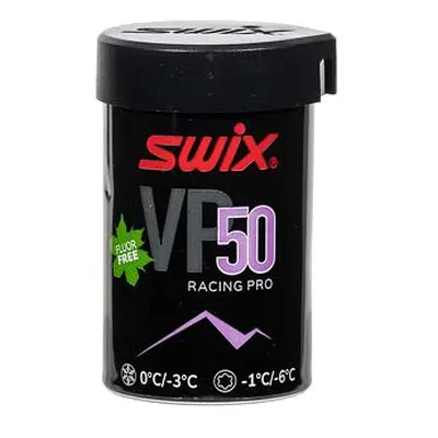 Swix Odrazový vosk VP50 fialový VP50