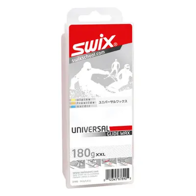 Swix Univerzální skluzný vosk U180