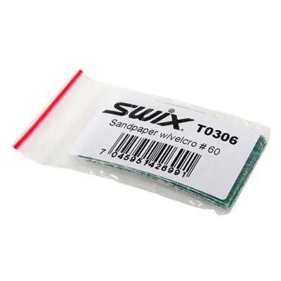 Swix Brusný papír T0306