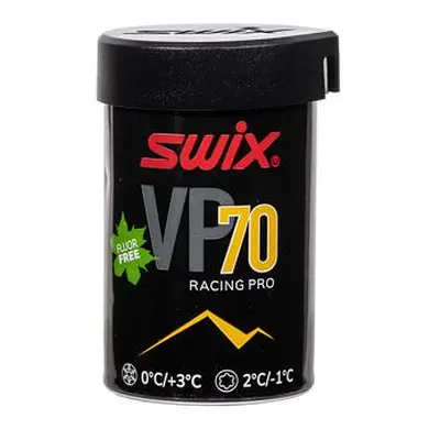 Swix Odrazový vosk VP70 žlutý VP70