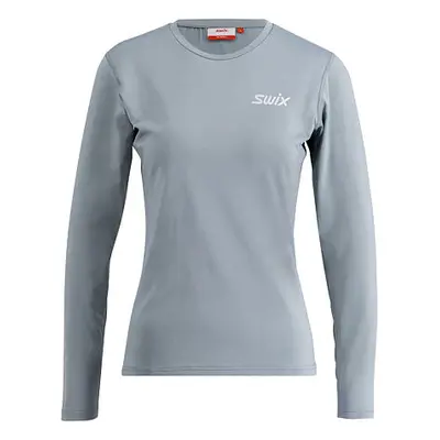 Dámské triko dlouhým rukávem Swix Pace NTS Long Sleeve 10015-23