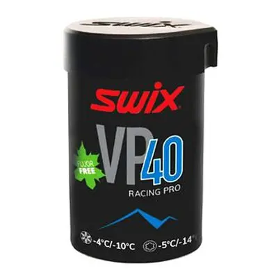 Swix Odrazový vosk VP40 modrý VP40