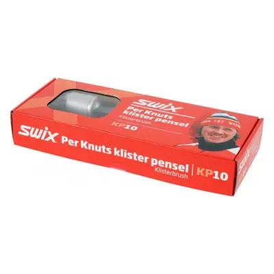 Swix Kartáč na klistry KP10