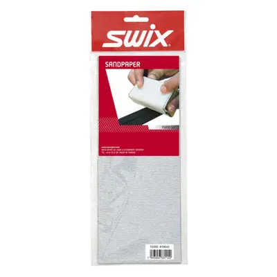 Swix Brusný papír T0350