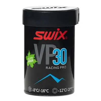 Swix Odrazový vosk VP30 světle modrý VP30