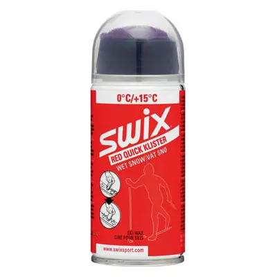 Swix Klistr Quick červený K70C