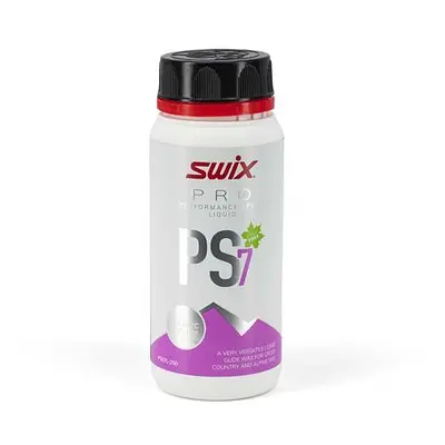 Swix Skluzný vosk Performance Speed 7 fialový PS07L-250