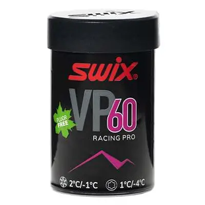 Swix Odrazový vosk VP60 fialovo-červený VP60