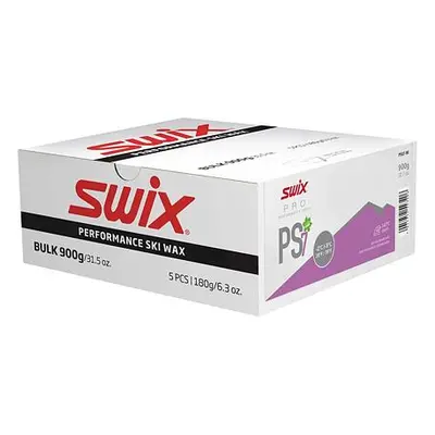 Swix Skluzný vosk Performance Speed 7 fialový PS07-90