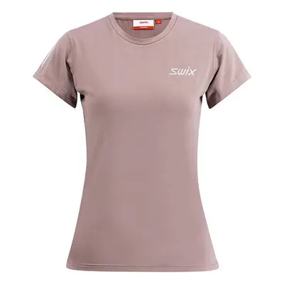 Dámské triko krátkým rukávem Swix Pace NTS Short Sleeve 10037-23