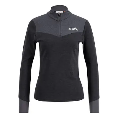 Dámská mikina Swix Dynamic Half Zip 10084-23