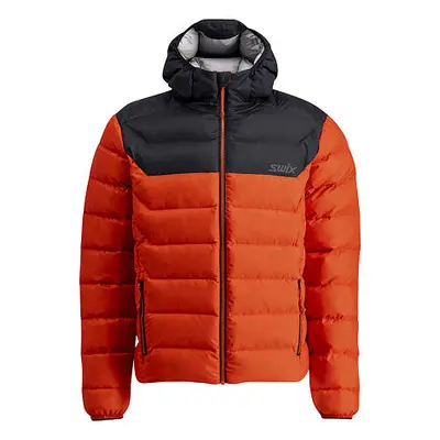 Pánské péřová bunda Infinity Down Jacket 10144-24