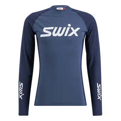 Pánské funkční triko Swix RaceX Dry 10097-23