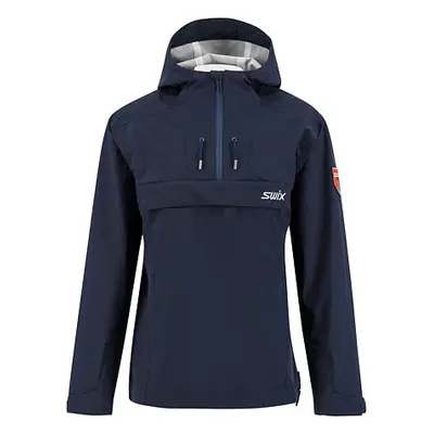 Pánský anorak Swix Blizzard 25113-25