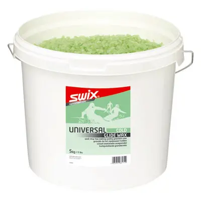 Swix Univerzální skluzný vosk U5000C