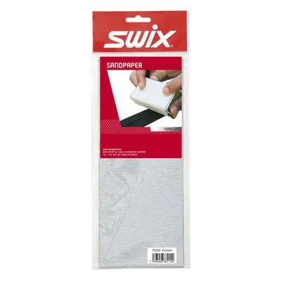 Swix Brusný papír T0330