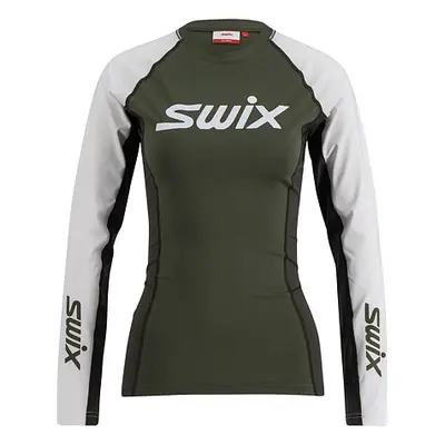 Dámské funkční triko Swix RaceX Dry 10098-23