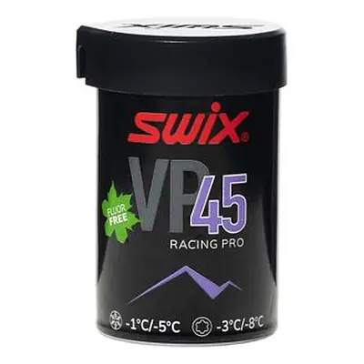 Swix Odrazový vosk VP45 fialovo-modrý VP45