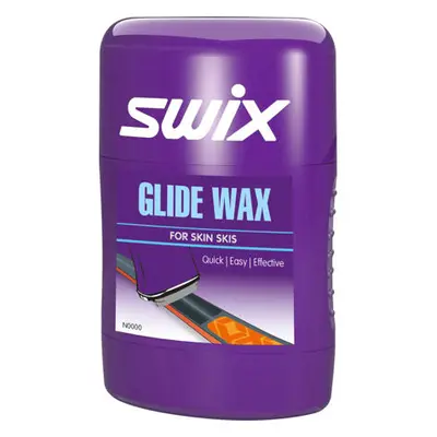 Swix Skin Care skluzný vosk N19