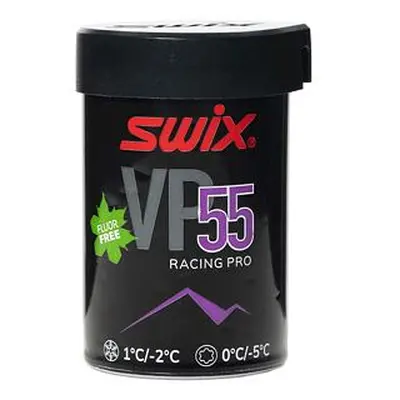 Swix Odrazový vosk VP55 tmavě fialový VP55