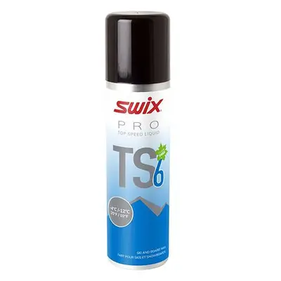 Swix Skluzný vosk Top Speed 6 modrý TS06L-12