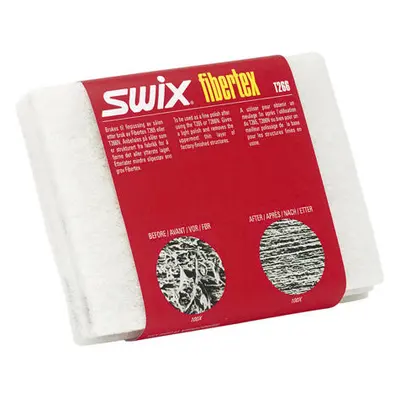 Swix Fibertex jemný bílý T0266