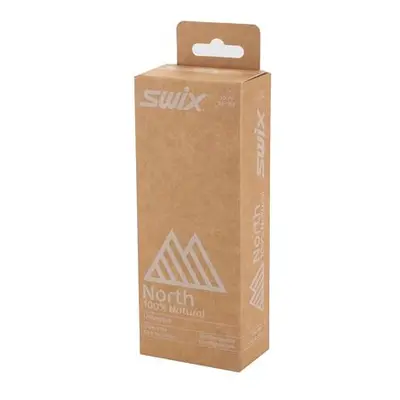 Swix Skluzný vosk Natural Wax 100N-24-180